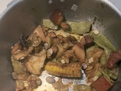 -福禄财东北菜(珠江帝景店)