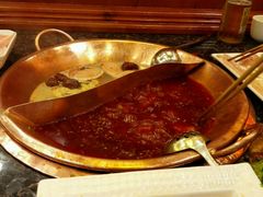 -老码头火锅(骡马市店)