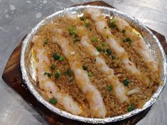 -小民大排档(光谷店)