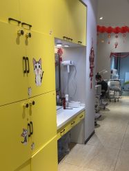 点击看大图 -洗脸猫·洗脸吧