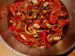 -黄尚皇小龙虾-螃蟹-深夜食堂(皇后公园店)
