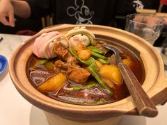 -蘇小主·创意中国菜(金茂览秀城店)