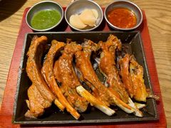 -那时新疆·若羌(经纬汇店)