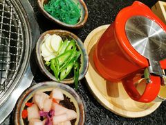 -喵小乙碳火烤肉(大坪协信星光天地店)