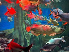 -上海海洋水族馆