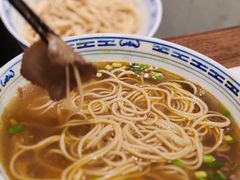 -永丰面馆(汉口路店)