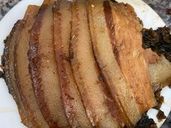 烧白-李记小小吃(涪江路店)