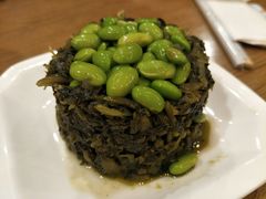 -粤仔湾砂锅粥(滨湖万达店)