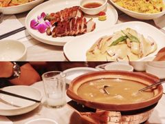 -金椰壳· 大厨新加坡菜(壹方城店)