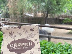 -北京野生动物园