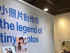 -天真蓝照相馆(龙岗万科里店)