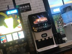 -龍歌自助小火锅(崂山丽达店)