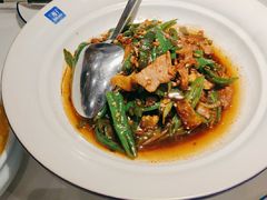 -兰湘子·湘菜小炒(长安万科广场店)