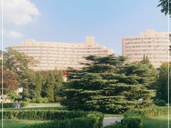 -方庄体育公园