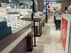 -宝岛眼镜·蔡司·依视路·青少儿近视防控验配中心(西市城购物中心店)