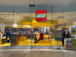 -LEGO(国贸商城店)