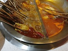 -牛华八婆麻辣烫(龙湖U城店)