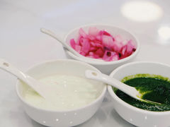 -VATAN INDIAN RESTAURANT米特餐饮有限公司(城北路店)