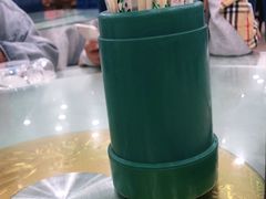 -聚德福海鲜家常菜(刘庄店)