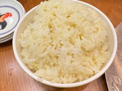 油鸡饭-绿柠食堂(北外滩店)