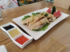 -峇峇娘马来西亚餐厅(望京SOHO店)