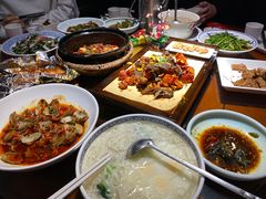 -小柴米·传统江西菜(八一广场店)