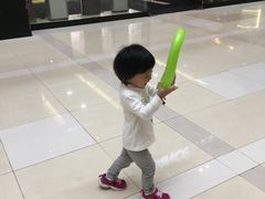 -红星美凯龙全球家居生活广场停车场(汶水店)