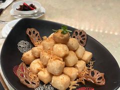 -8餐厅(新葡京酒店)