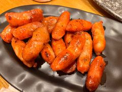 -恩你小木屋·烤肉韩式料理(嘉兴秀洲店)