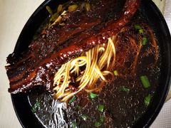 -小龙大肉面馆