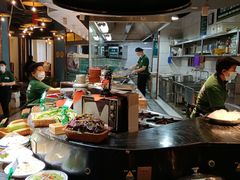 -老傅家湘潭水煮活鱼店(众一国际店)
