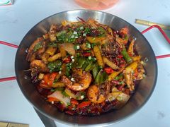 -阮老二·羊肉汤(黄甲店)