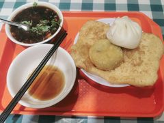 -紫光园(劲松店)