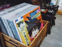 -Hi Fi Acoustic 梵香禅韵·色声香味