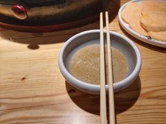 小料-盛禾·炭火烤肉(长春街店)