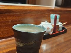 -北京泰富酒店-道日本料理餐厅