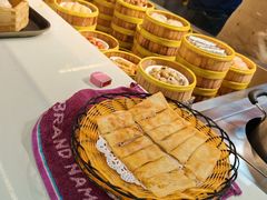 -喜临门酒家(城东店)