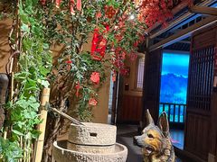 -老湘村·湖南土菜(天河维多利店)