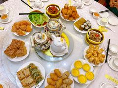 -冰泉豆浆馆(白云山总店)
