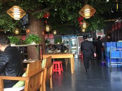-津武刁馋一锅出(双街店)