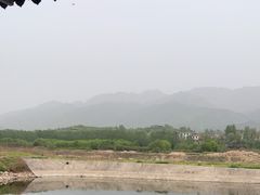 -马楼鱼庄(蓝田)