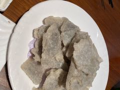 炸灌肠-京尊烤鸭店JINGZUN(春秀路店)