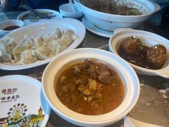 -前海沿·青岛菜(李沧万达店)