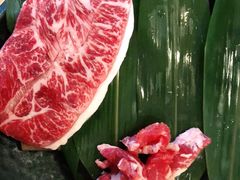 -九田家黑牛烤肉料理(吴江万象汇店)