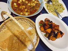 -院8里·少城记忆老川菜(宽窄巷子店)