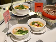 -The COOK·厨餐厅·自助餐(浦东嘉里大酒店)