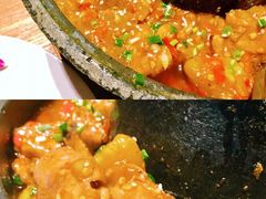 -觅山云南菜(泊富ICITY店)