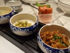 -蜀宴·家宴馆(升伟晶石店)