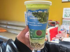 -树夏(成都招商大魔方店)