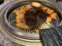 -汉拿山(华联公益西桥店)